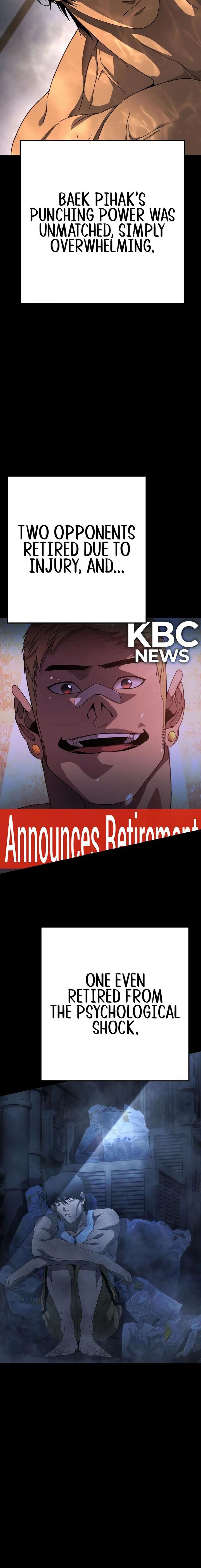 Super Hero: Black Friday Chapter 26 - Page 24