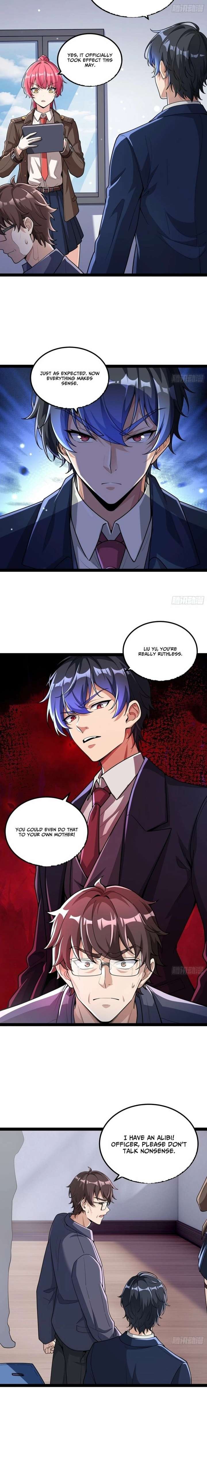 Super Scent Detective - Chapter 1 - 7