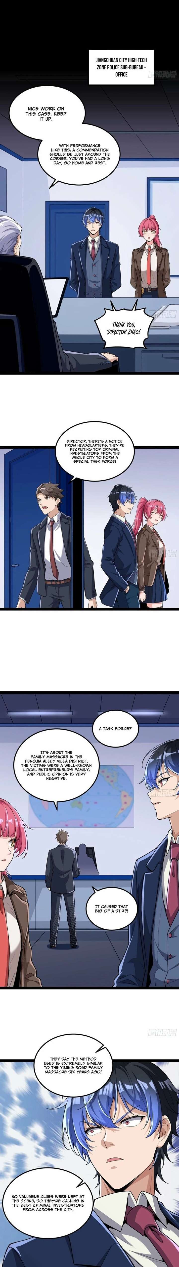 Super Scent Detective - Chapter 1 - 12