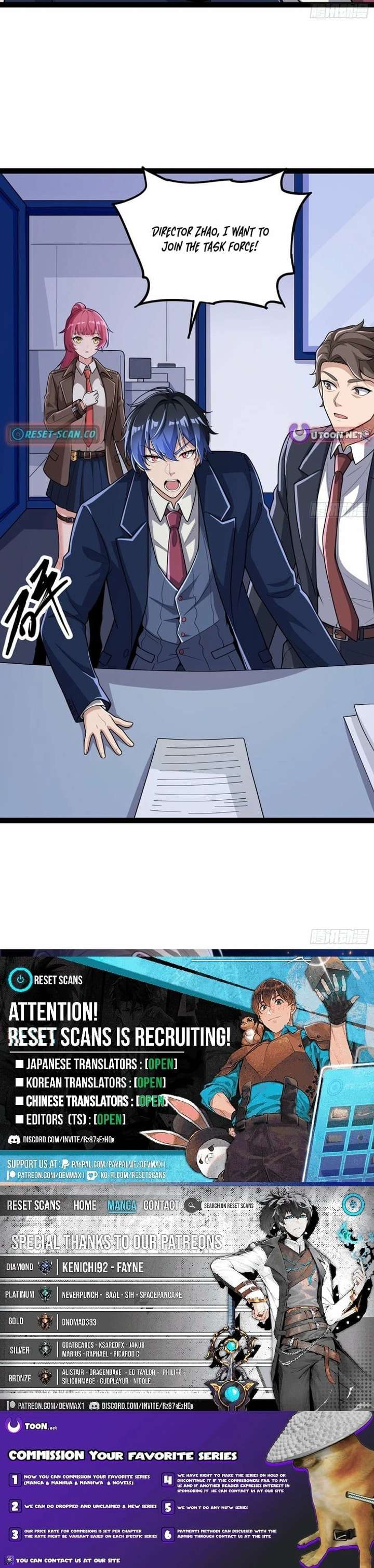 Super Scent Detective - Chapter 1 - 13