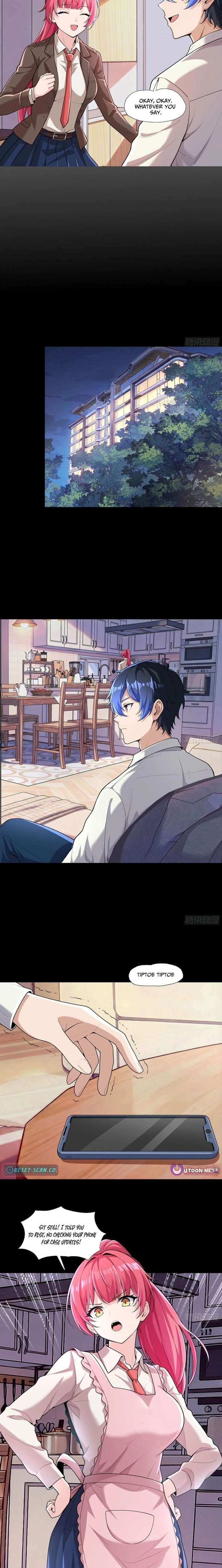 Super Scent Detective - Chapter 3 - 4