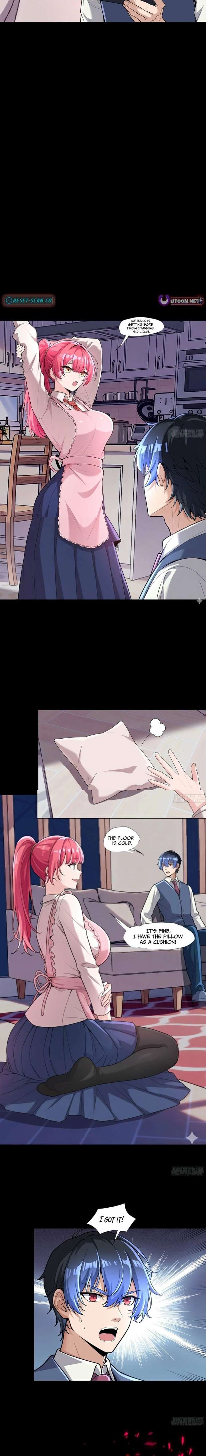 Super Scent Detective - Chapter 3 - 6