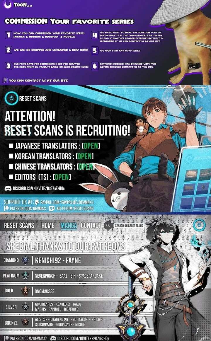 Super Scent Detective - Chapter 3 - 11