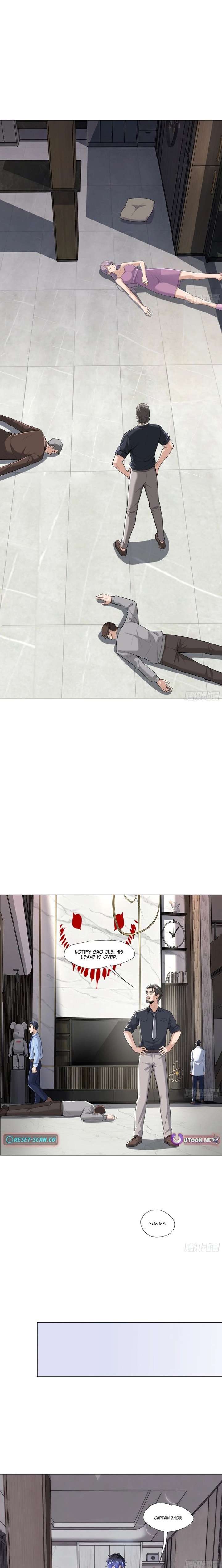 Super Scent Detective - الفصل 4 - 4