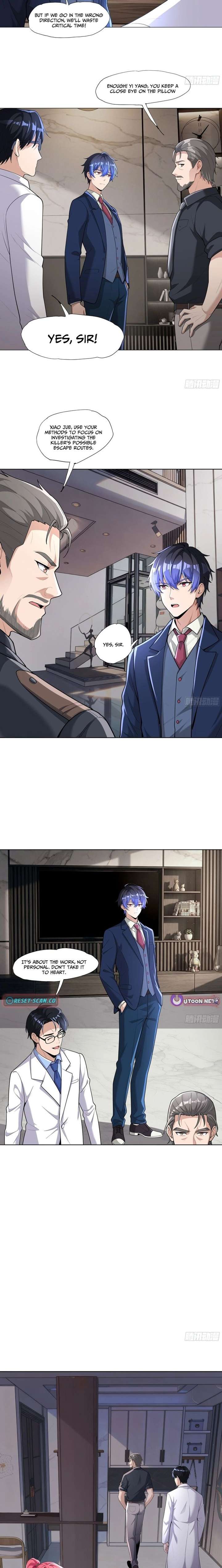 Super Scent Detective - الفصل 4 - 9