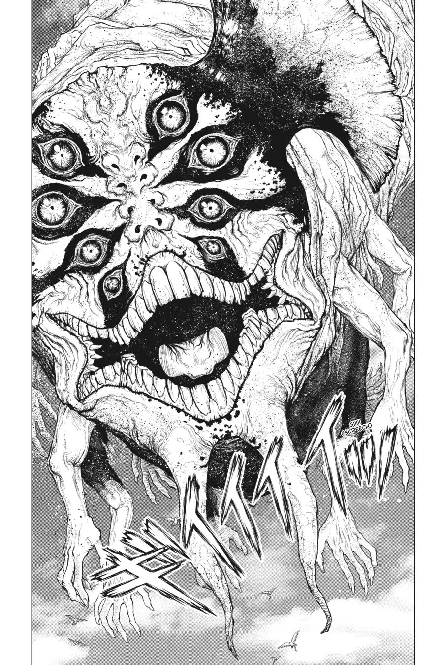 Super String - Marco Polo's Travel to the Multiverse Chapter 1 - Page 15