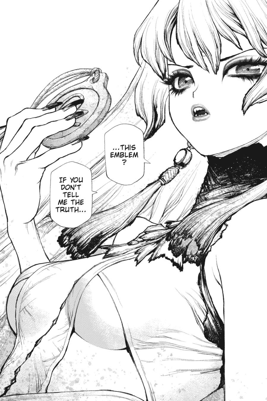 Super String - Marco Polo's Travel to the Multiverse Chapter 1 - Page 34