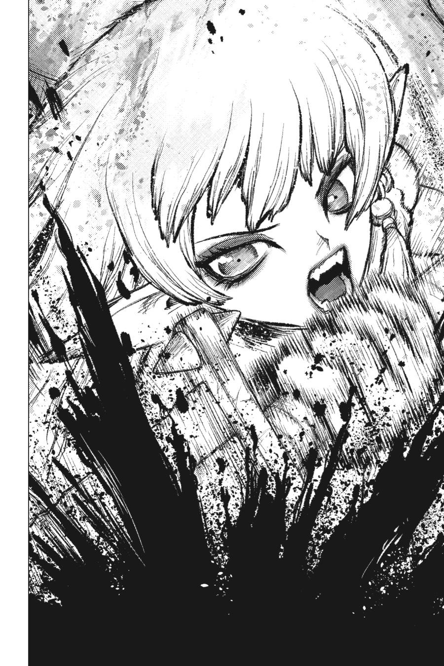 Super String - Marco Polo's Travel to the Multiverse Chapter 1 - Page 45