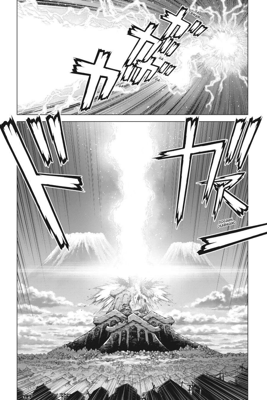 Super String - Marco Polo's Travel to the Multiverse Chapter 1 - Page 49