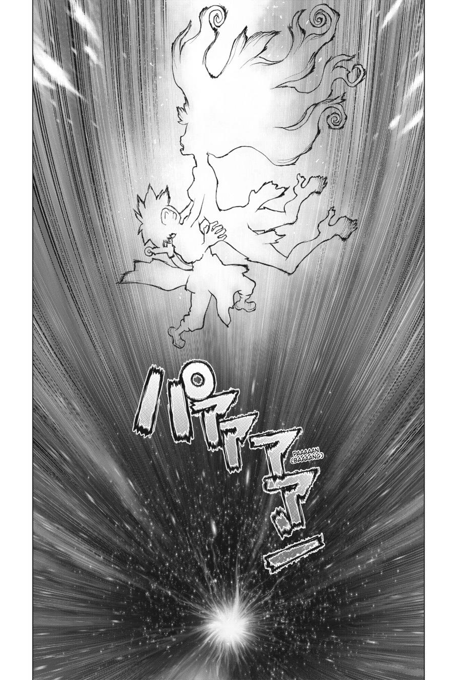 Super String - Marco Polo's Travel to the Multiverse Chapter 1 - Page 50