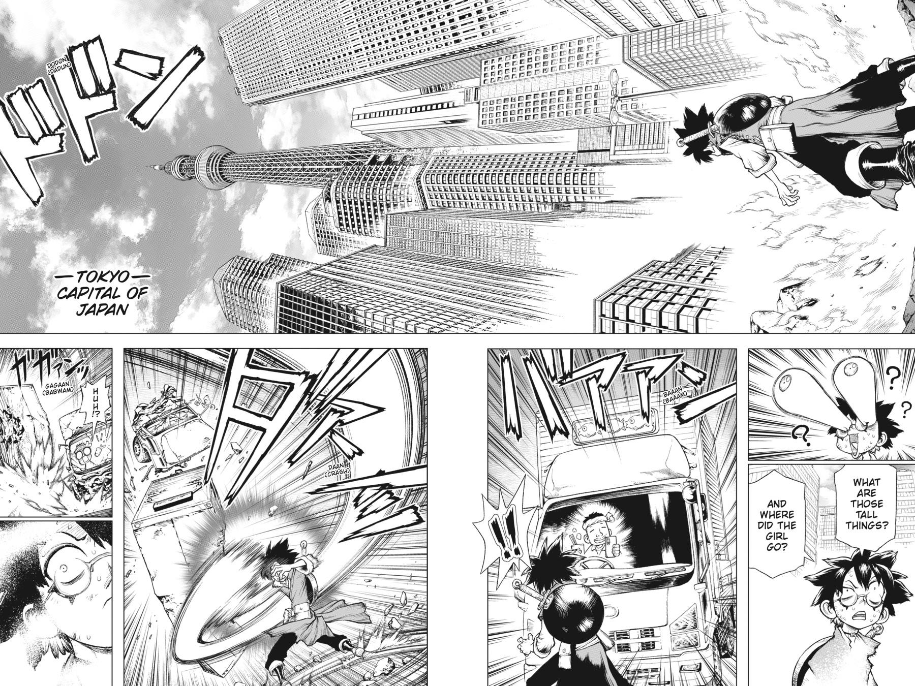 Super String - Marco Polo's Travel to the Multiverse Chapter 1 - Page 52