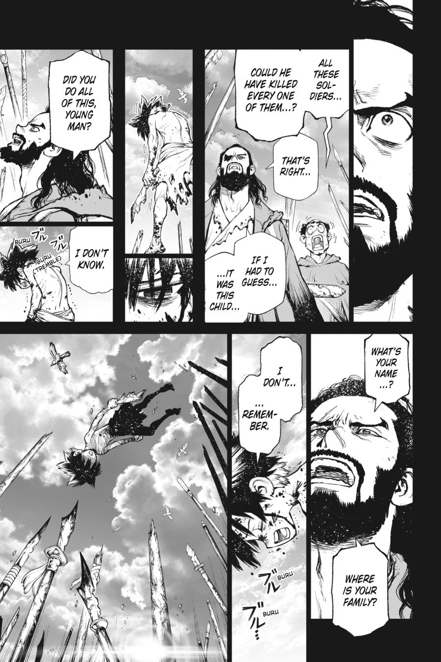 Super String - Marco Polo's Travel to the Multiverse Chapter 8 - Page 12