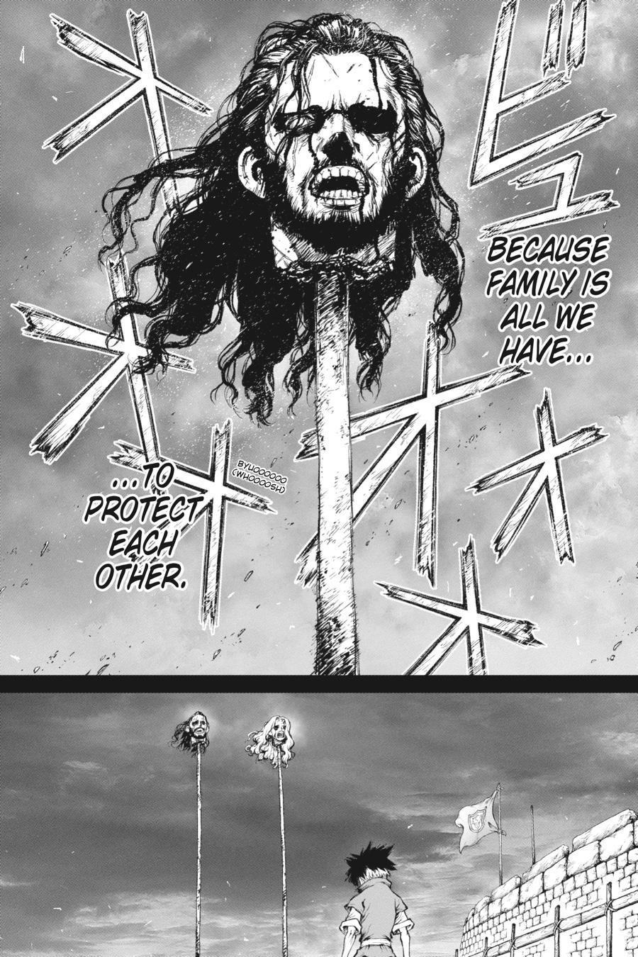 Super String - Marco Polo's Travel to the Multiverse Chapter 9 - Page 4