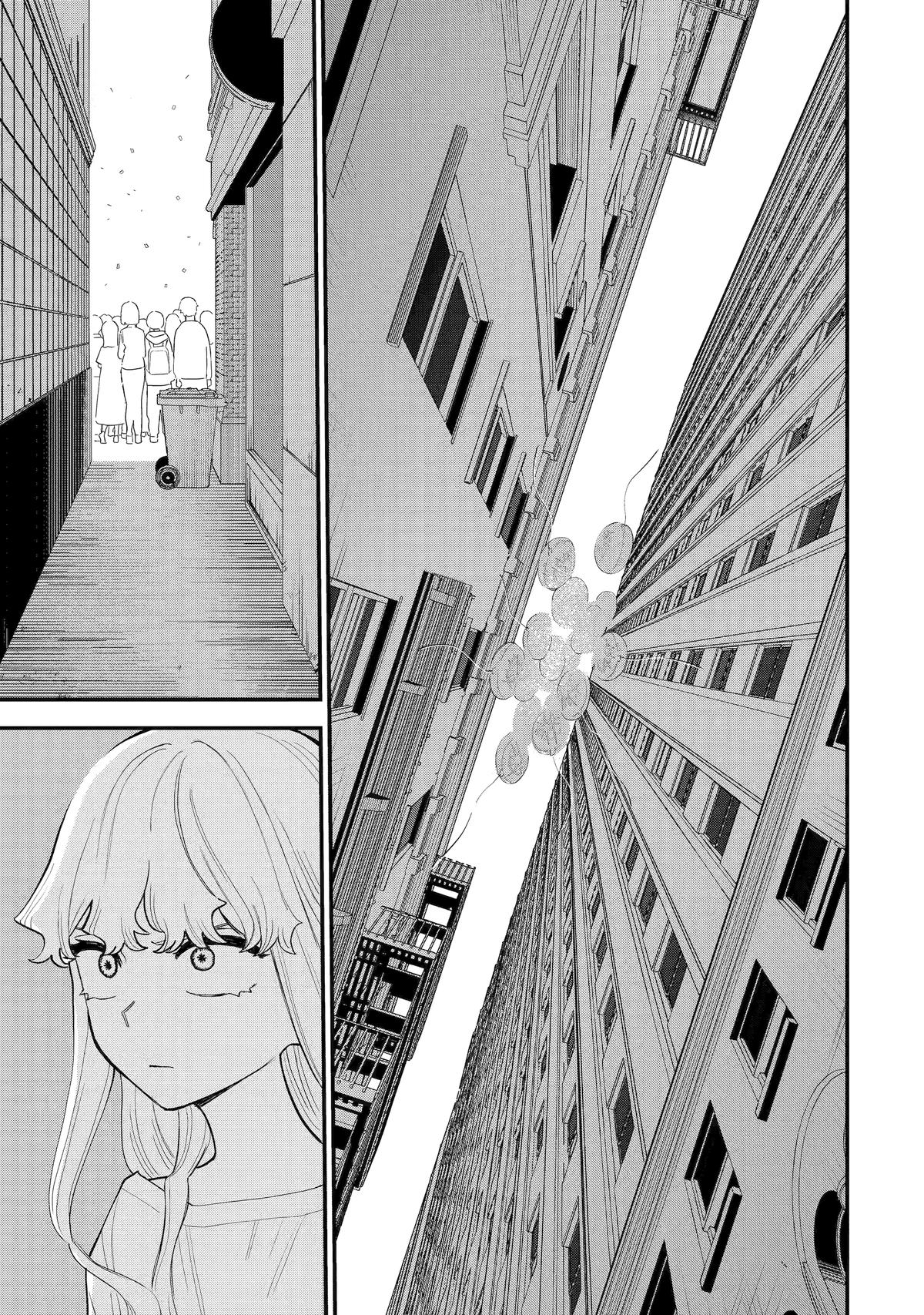 Supervillain Boy Chapter 12 - Page 36