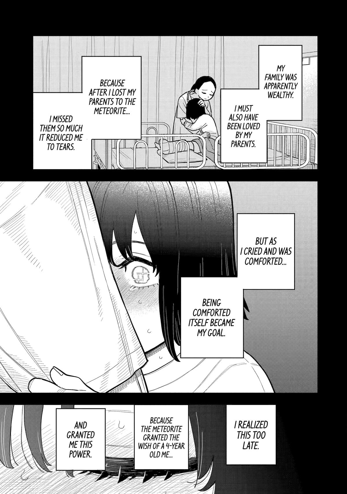 Supervillain Boy Chapter 14 - Page 7