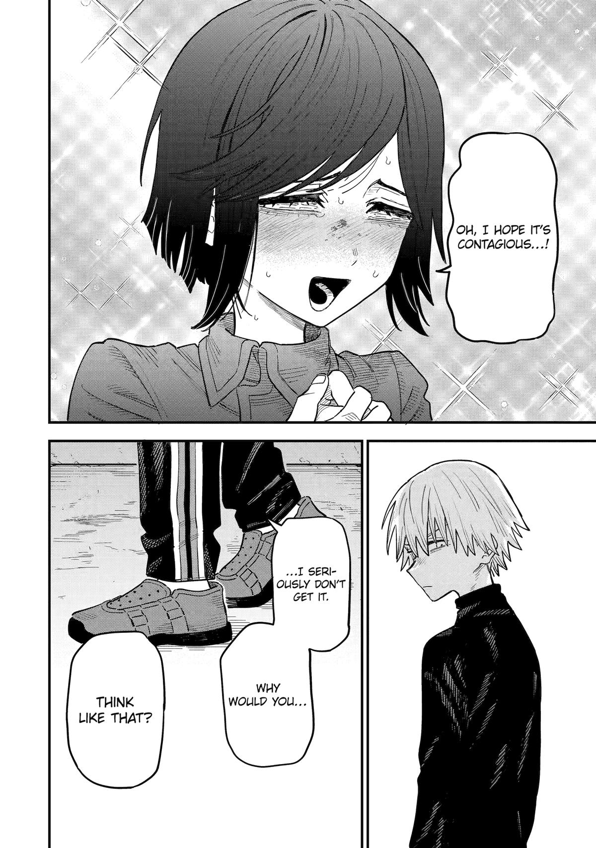 Supervillain Boy Chapter 15 - Page 26