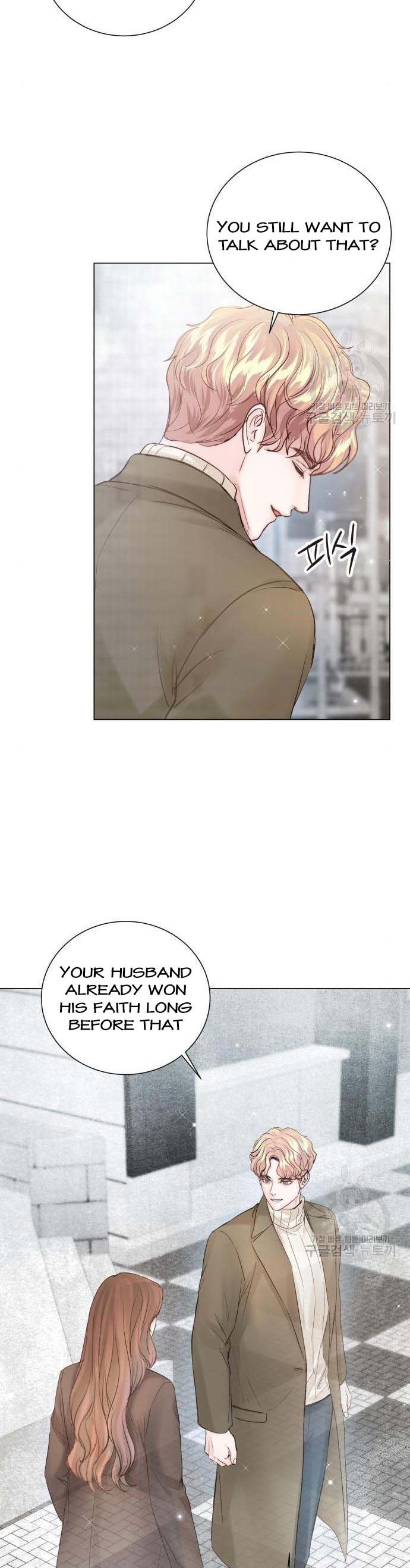 Surely a Happy Ending Chapter 105 - Page 31