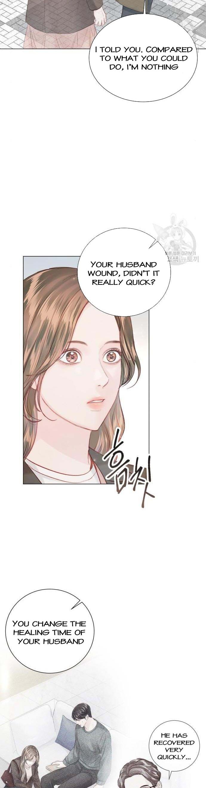 Surely a Happy Ending Chapter 105 - Page 32