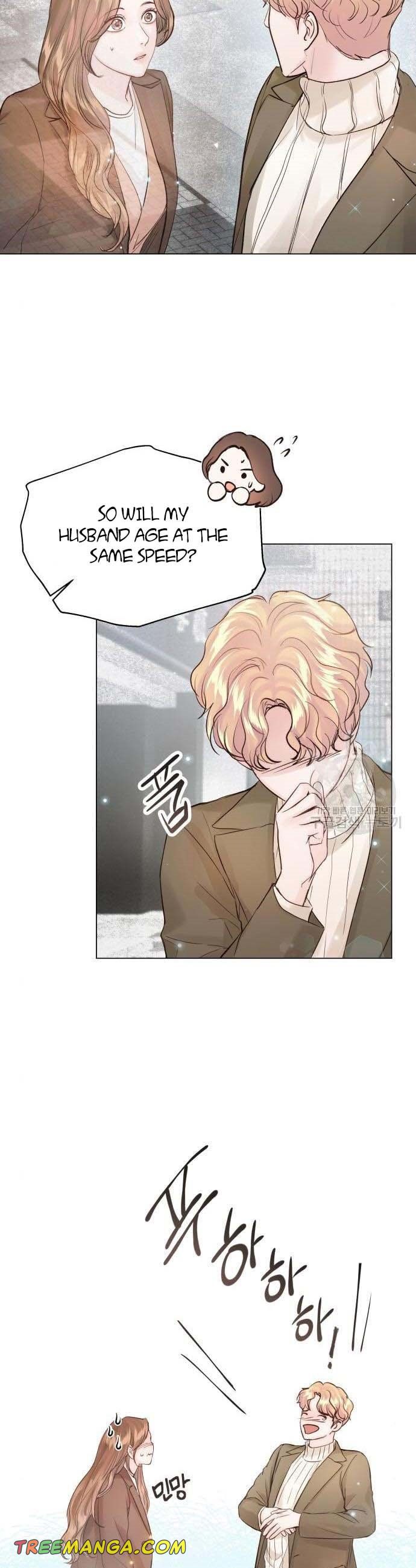 Surely a Happy Ending Chapter 105 - Page 35