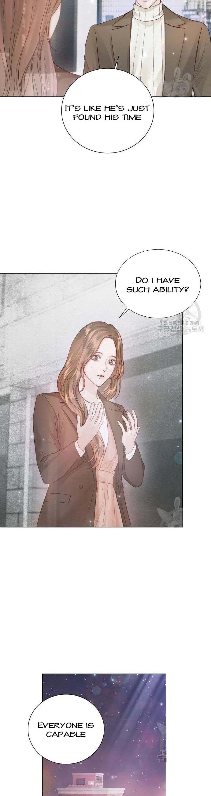 Surely a Happy Ending Chapter 105 - Page 37