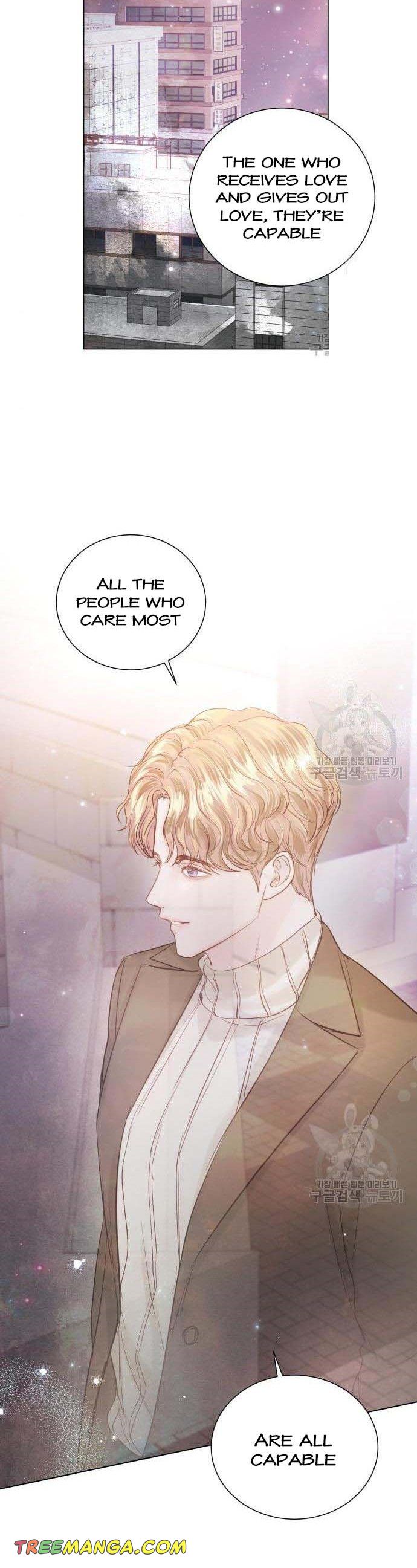 Surely a Happy Ending Chapter 105 - Page 38