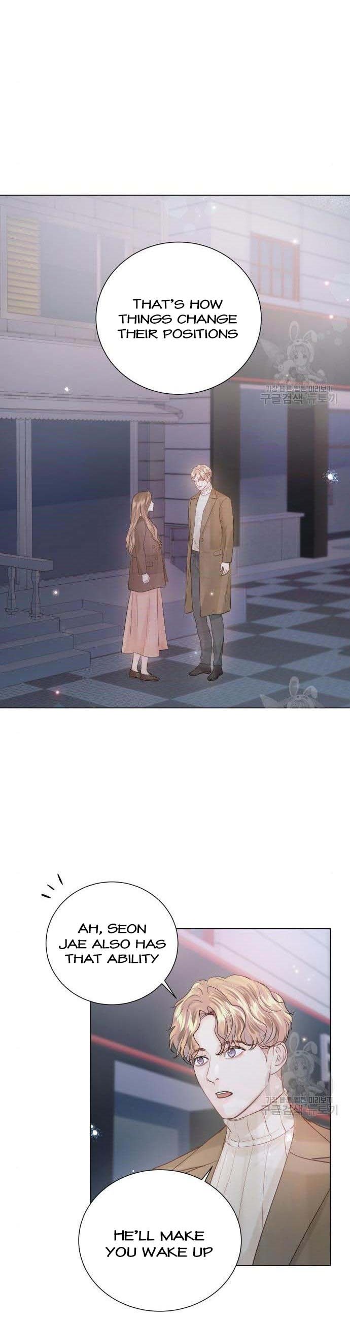 Surely a Happy Ending Chapter 105 - Page 39