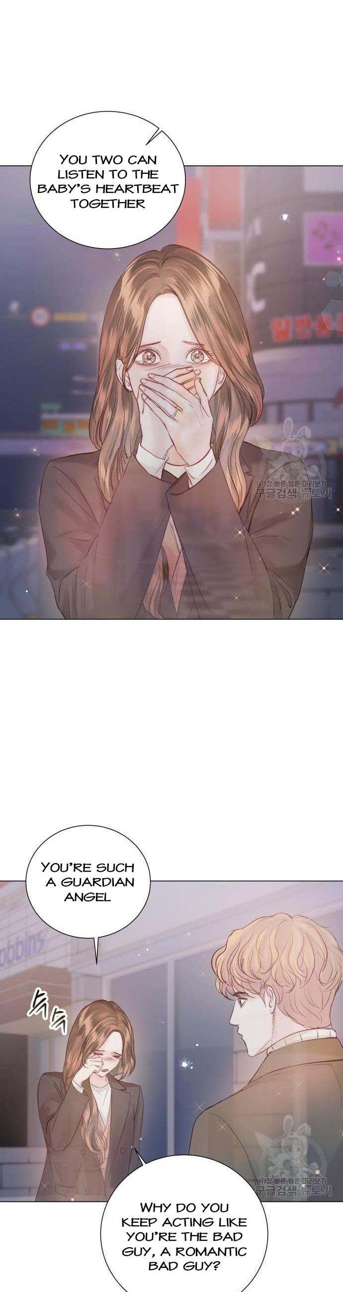 Surely a Happy Ending Chapter 105 - Page 40