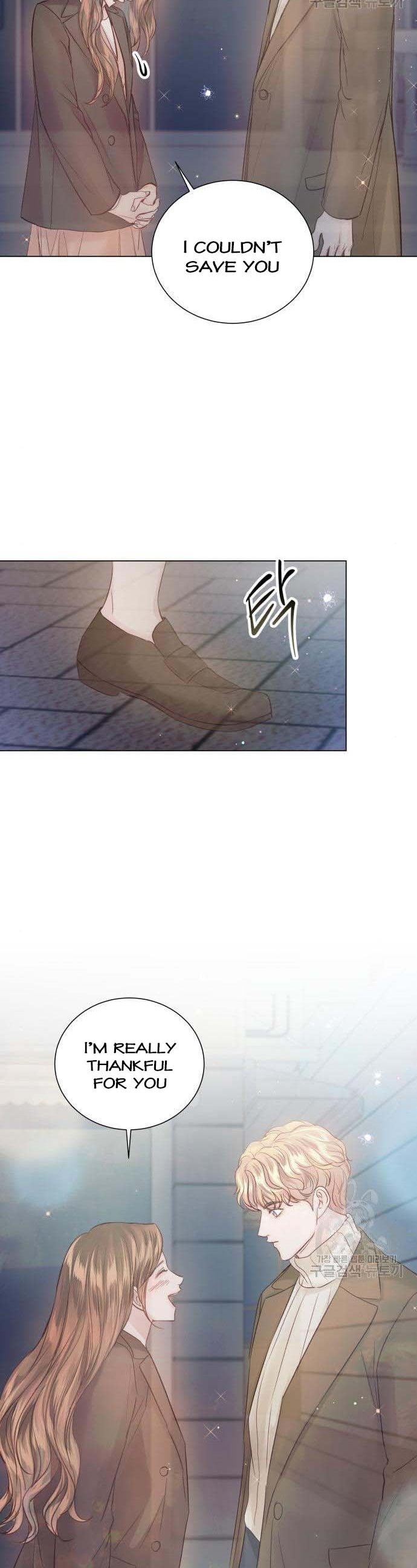 Surely a Happy Ending Chapter 105 - Page 42