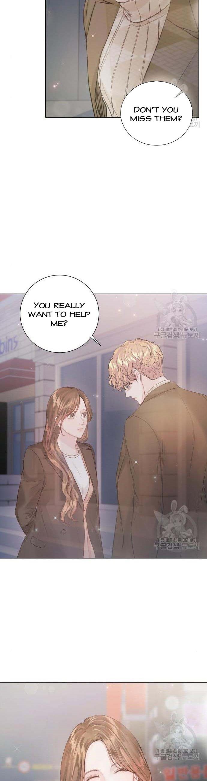 Surely a Happy Ending Chapter 105 - Page 44