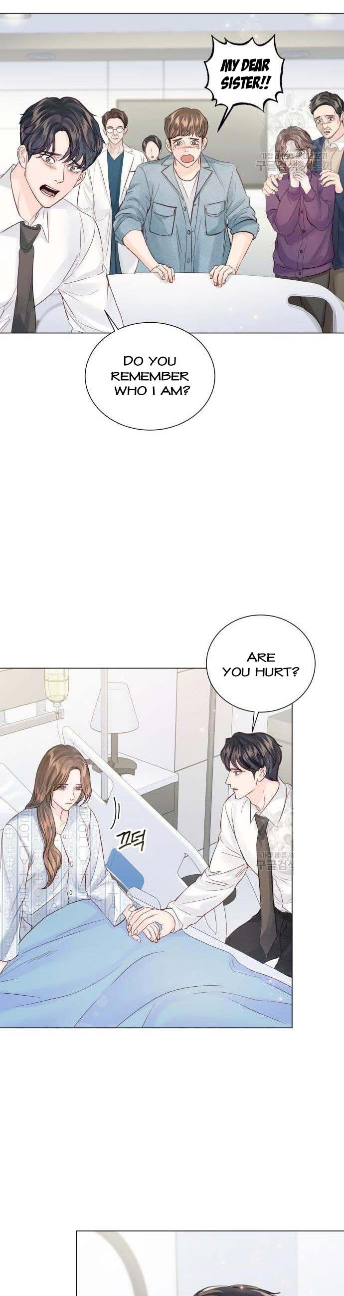 Surely a Happy Ending Chapter 105 - Page 47