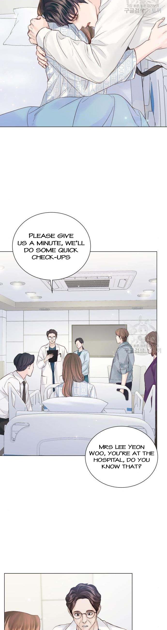 Surely a Happy Ending Chapter 105 - Page 49