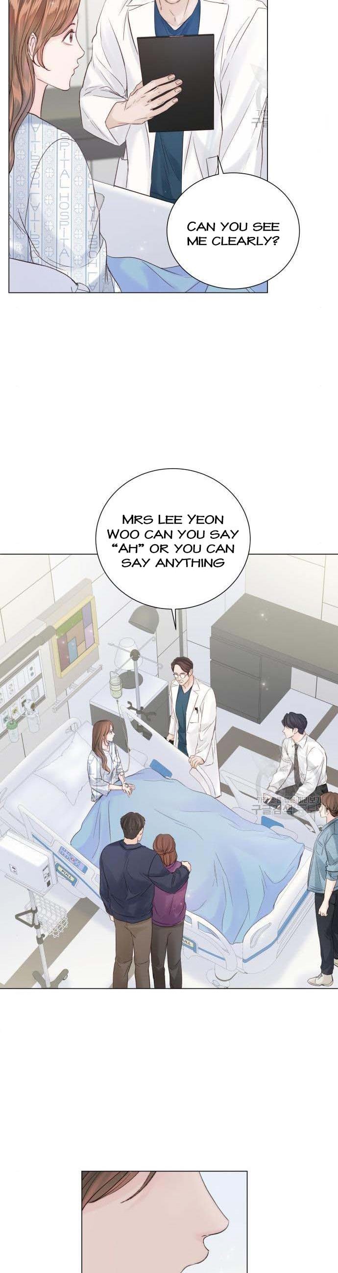 Surely a Happy Ending Chapter 105 - Page 50