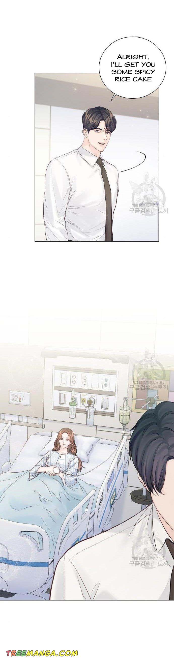 Surely a Happy Ending Chapter 106 - Page 26