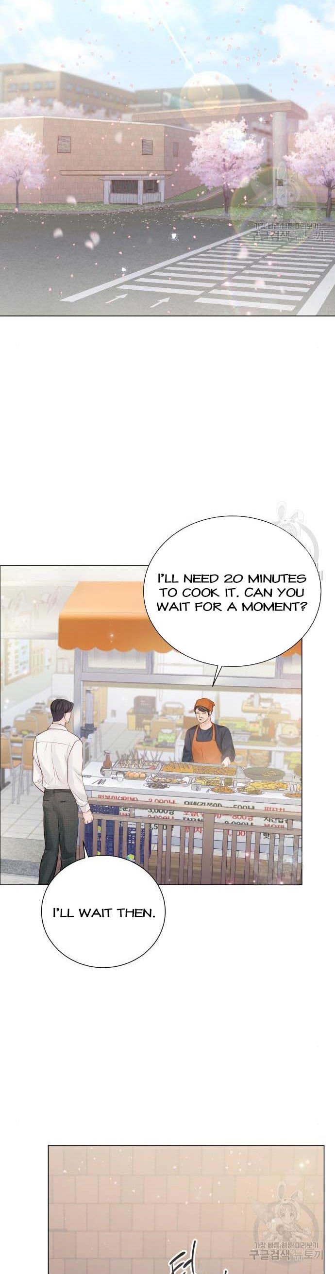 Surely a Happy Ending Chapter 106 - Page 28