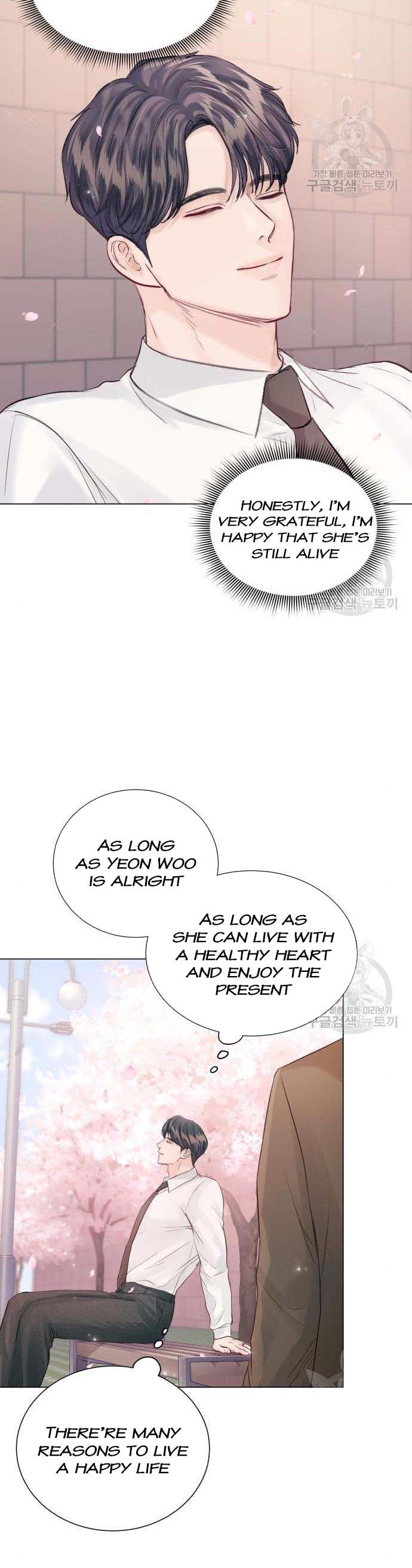 Surely a Happy Ending Chapter 106 - Page 31
