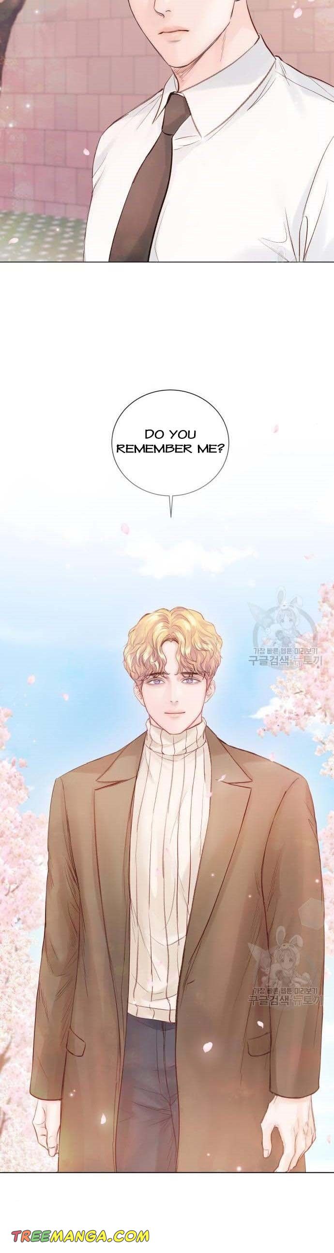 Surely a Happy Ending Chapter 106 - Page 33