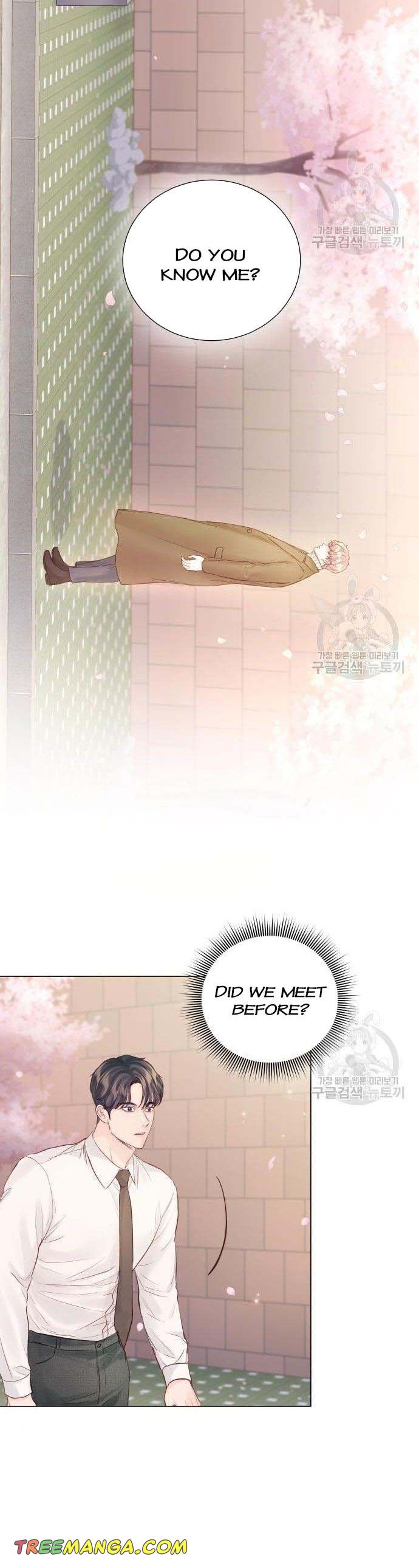 Surely a Happy Ending Chapter 106 - Page 35