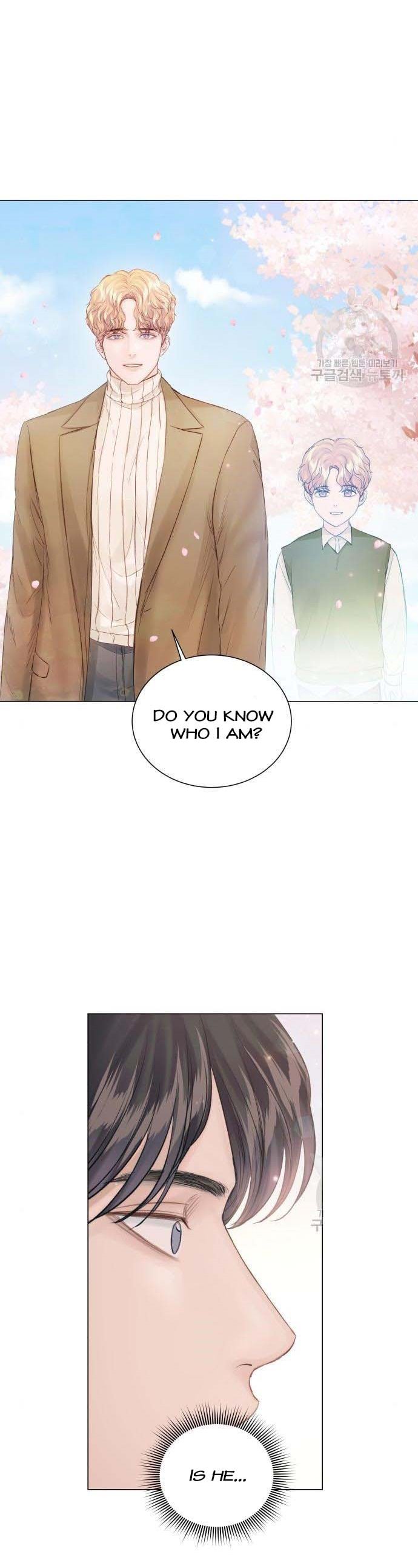 Surely a Happy Ending Chapter 106 - Page 36