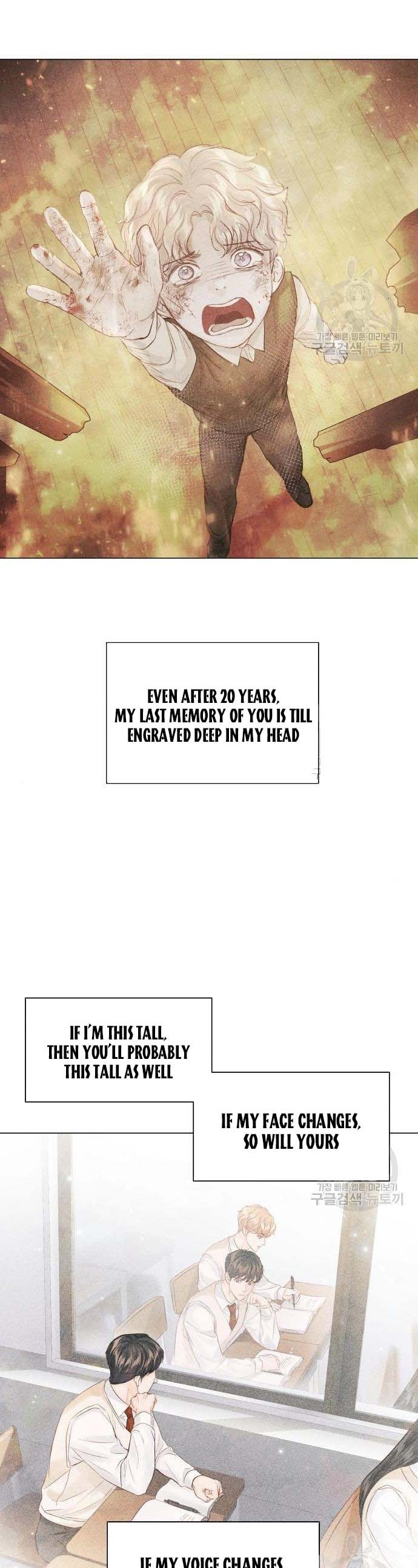 Surely a Happy Ending Chapter 106 - Page 39