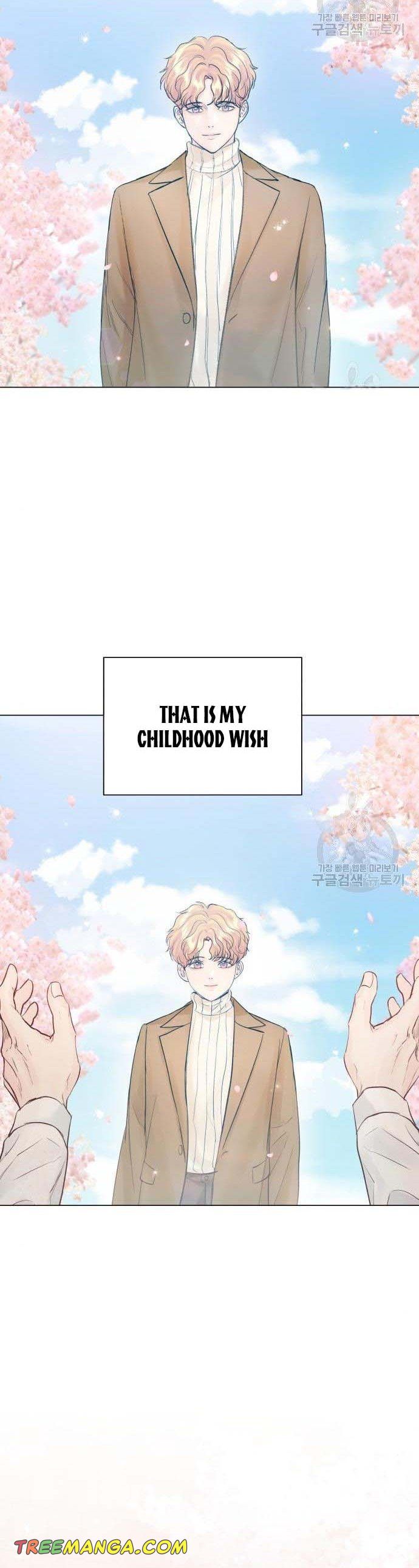 Surely a Happy Ending Chapter 106 - Page 43