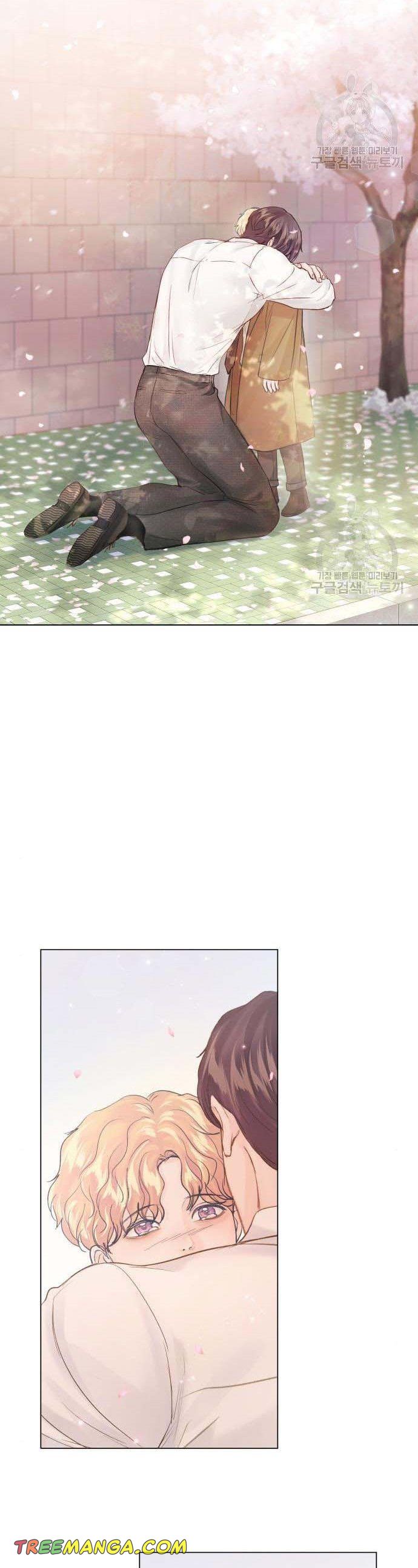 Surely a Happy Ending Chapter 106 - Page 44