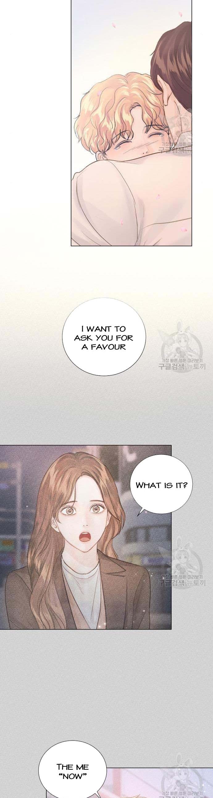 Surely a Happy Ending Chapter 106 - Page 45