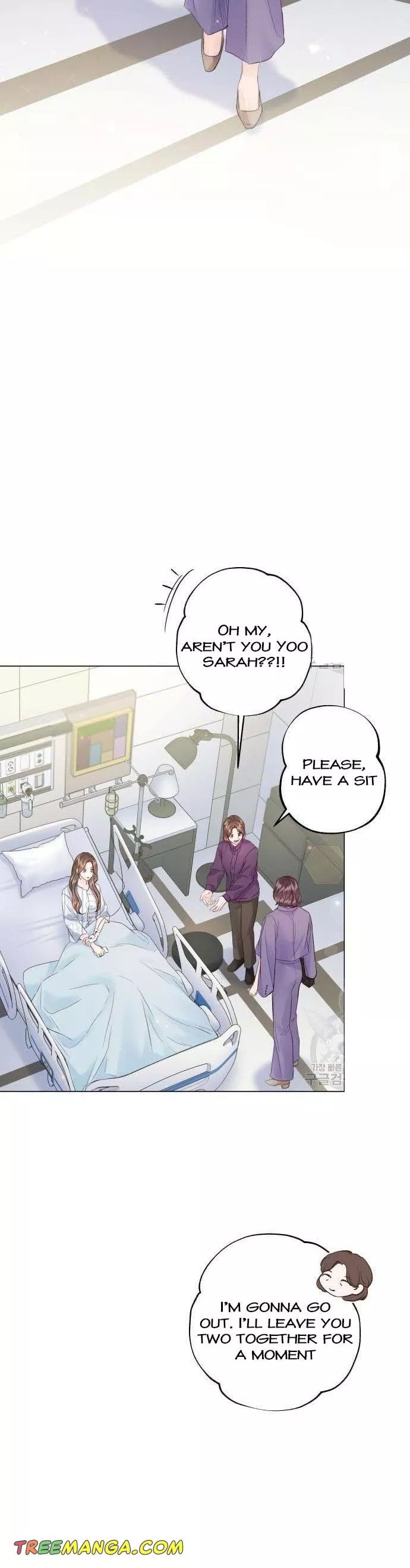 Surely a Happy Ending Chapter 107 - Page 25