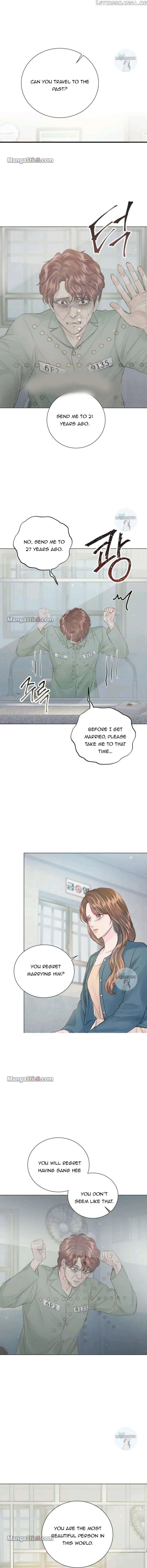 Surely a Happy Ending Chapter 109 - Page 6