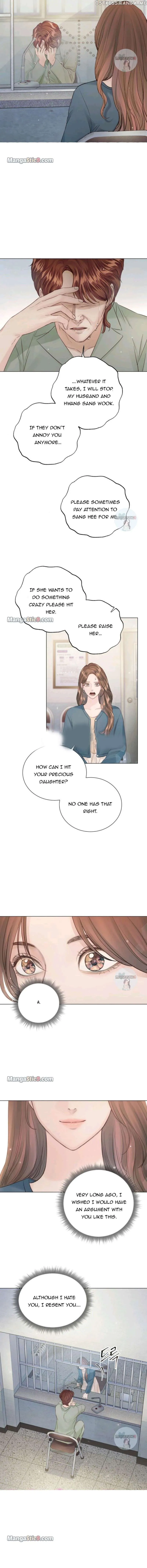 Surely a Happy Ending Chapter 109 - Page 7