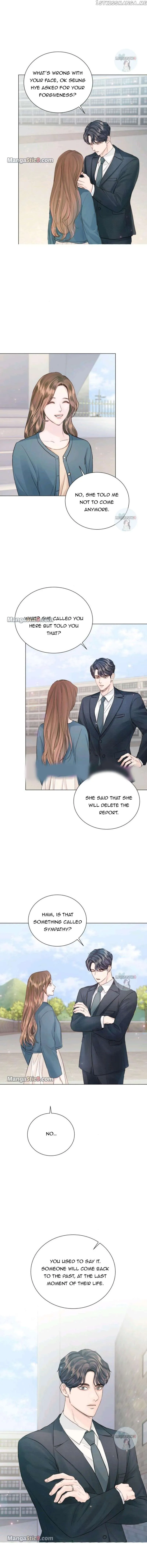 Surely a Happy Ending Chapter 109 - Page 9