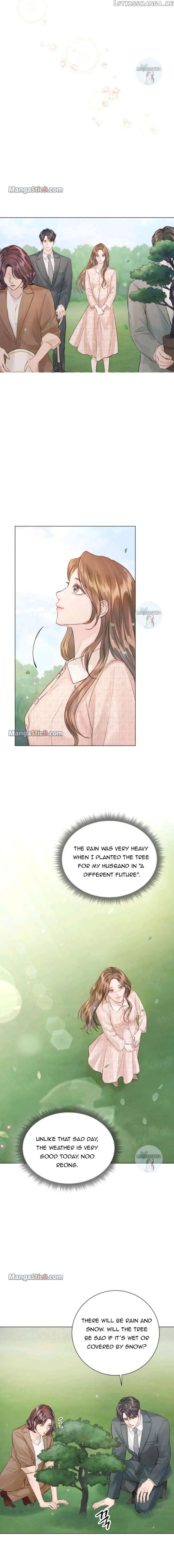 Surely a Happy Ending Chapter 109 - Page 14