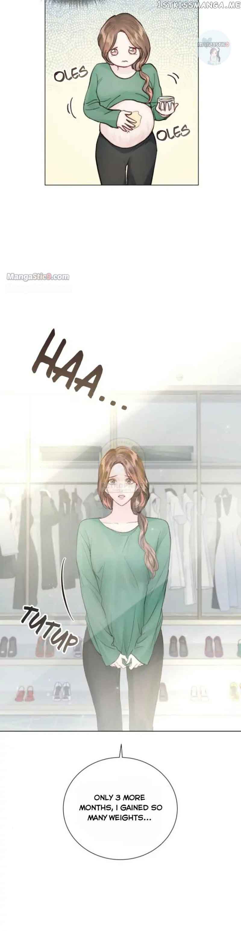 Surely a Happy Ending Chapter 110 - Page 4