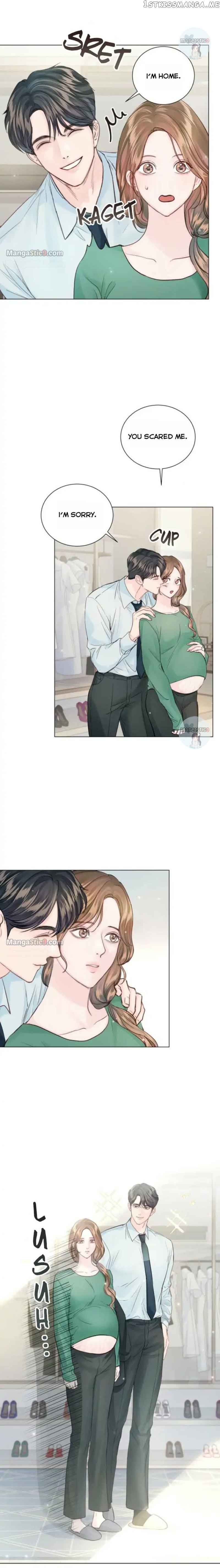 Surely a Happy Ending Chapter 110 - Page 5