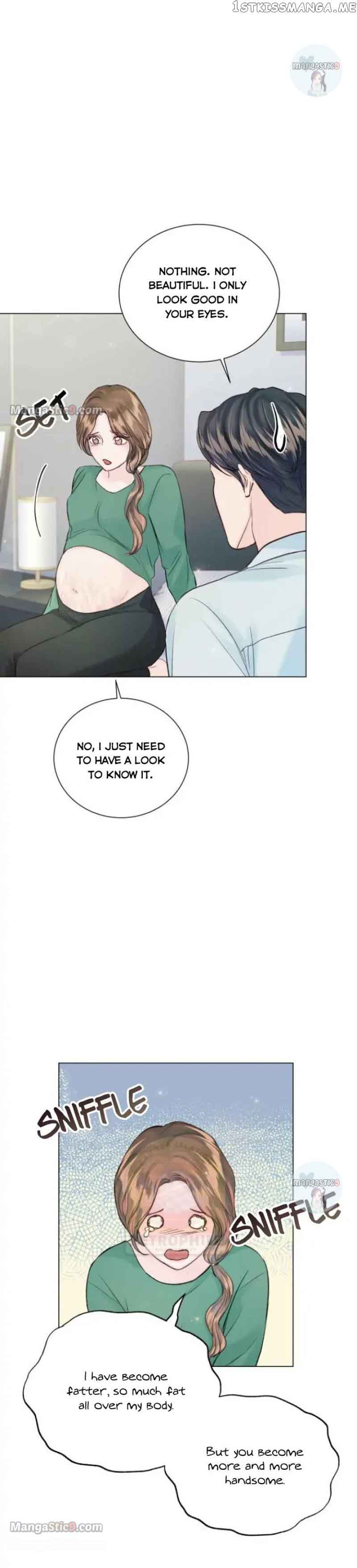 Surely a Happy Ending Chapter 110 - Page 11